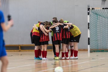 Bild 318 - wCJ NFV Futsalmeisterschaft